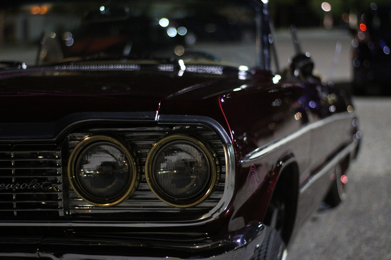 Illustration for article titled Columbia Car Meet IV